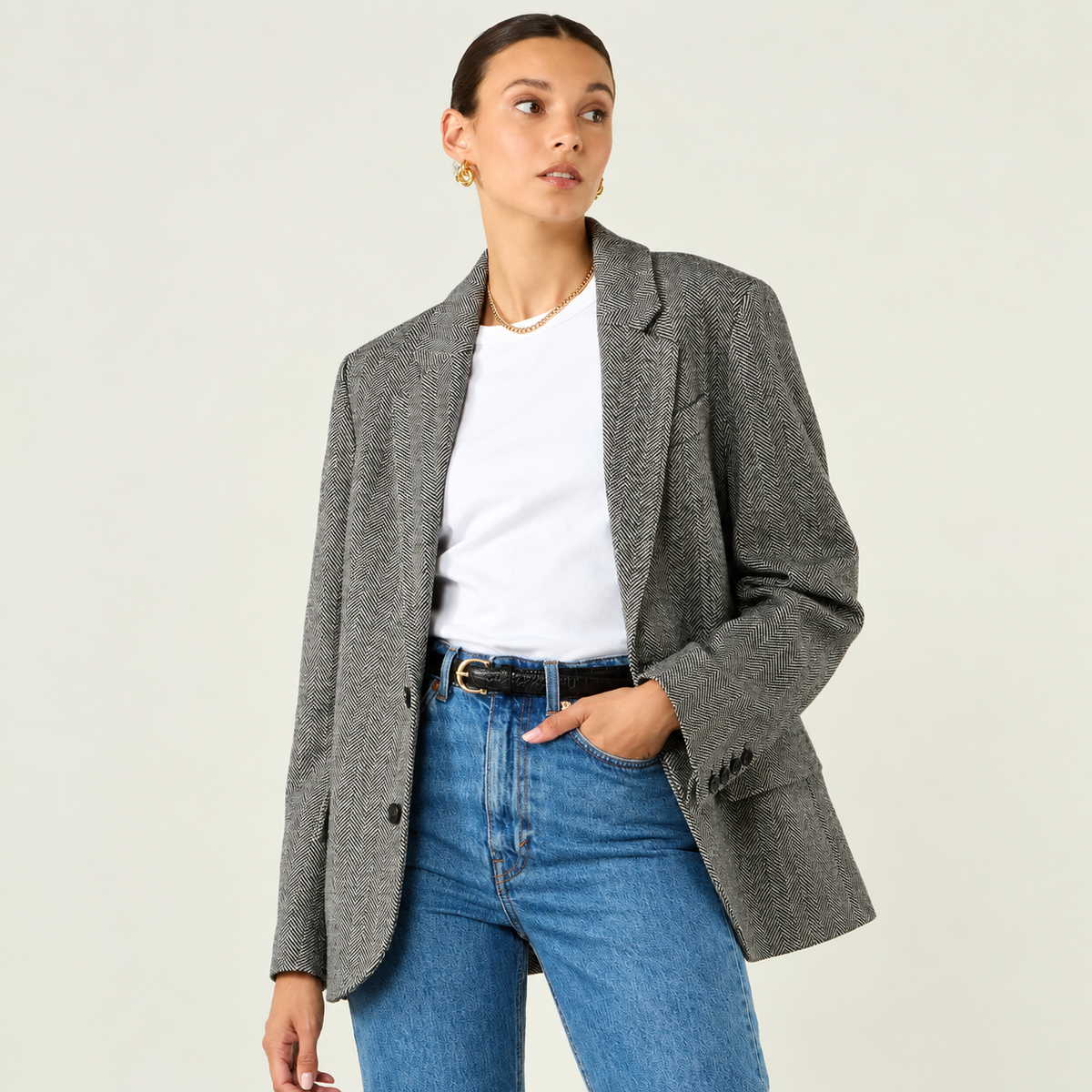 Blazer Chester