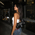 Bolso Vega Buckle