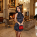 Vestido Audrey