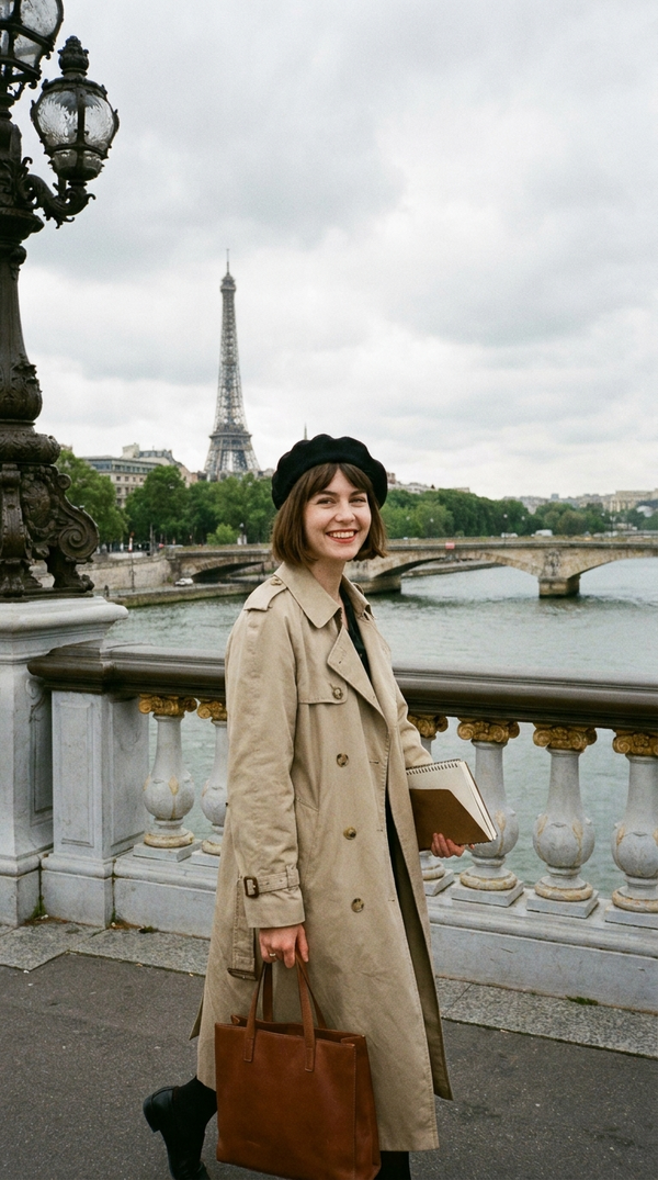 Laura B. | Fotógrafa
