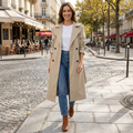 Aurelia Camille Trench