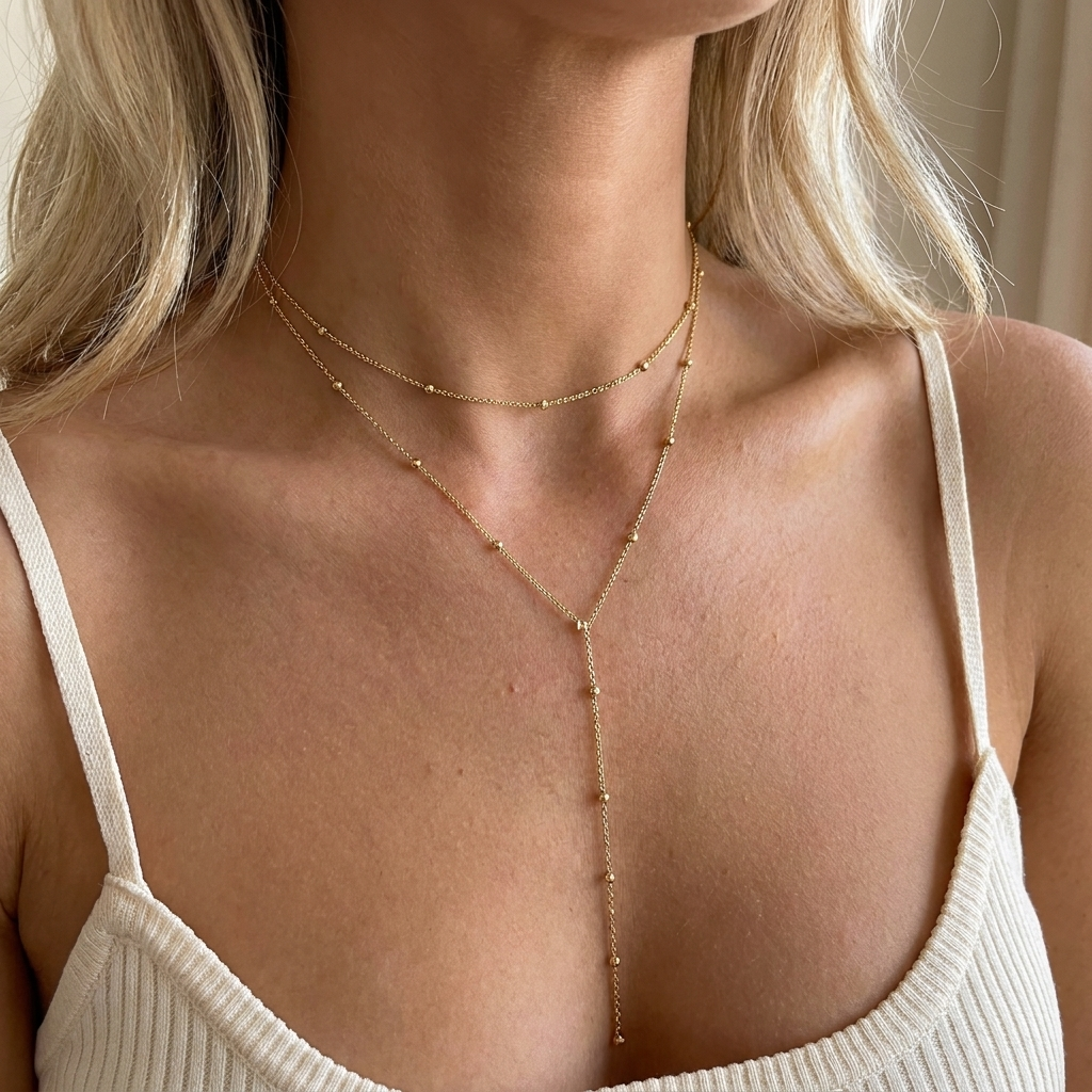 Collar Lys