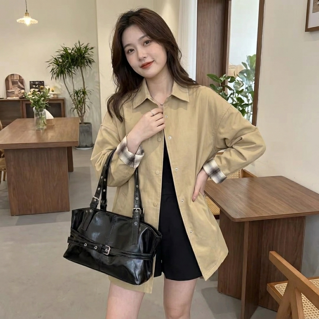 Bolso Marlene