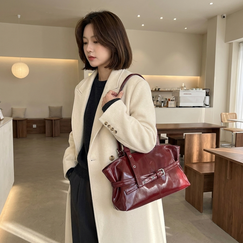 Bolso Marlene