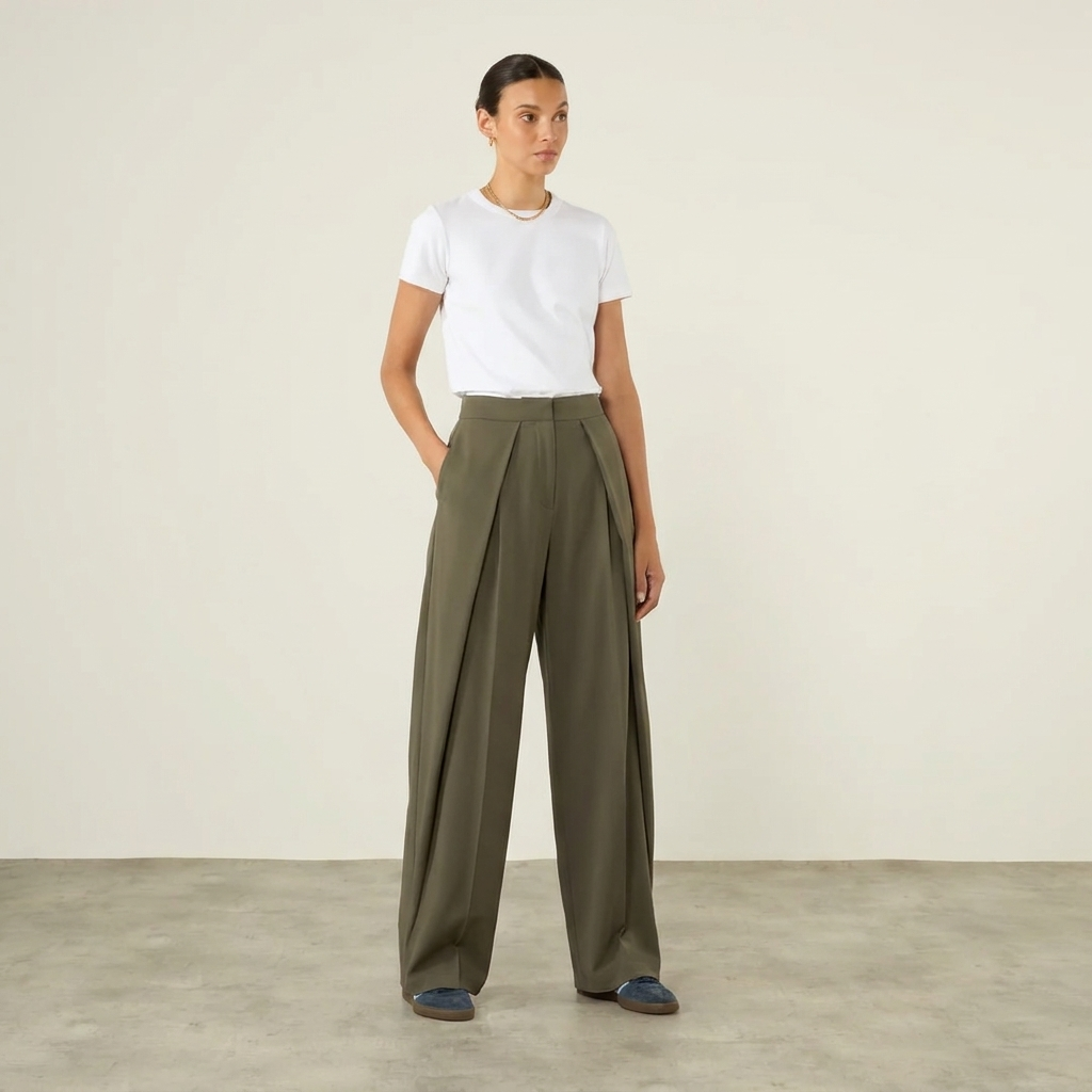 Rampling Trouser