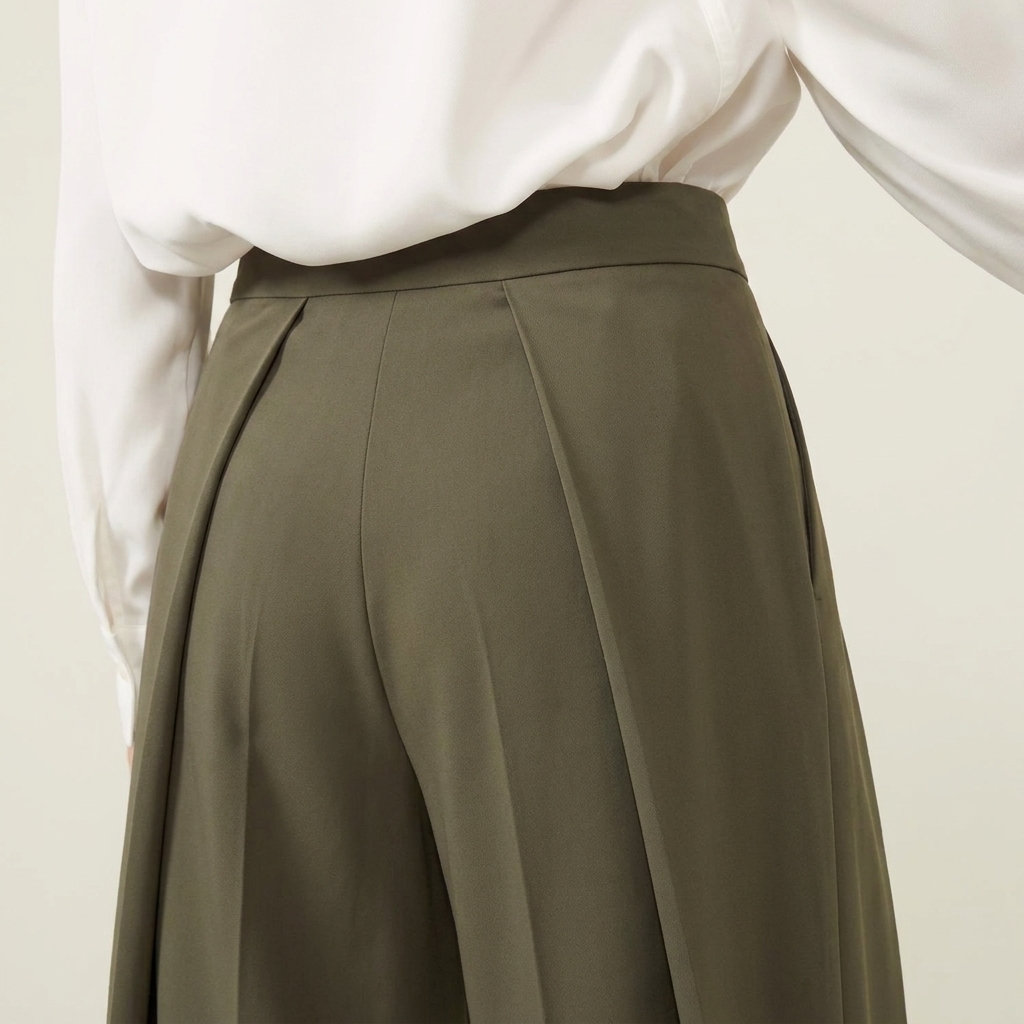 Rampling Trouser