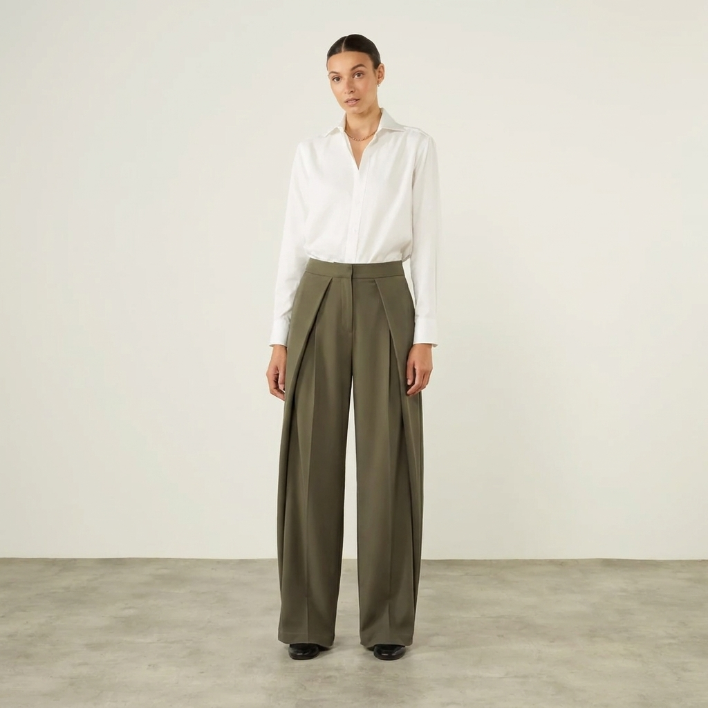 Rampling Trouser