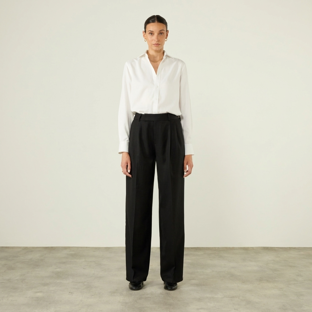 Rampling Trouser