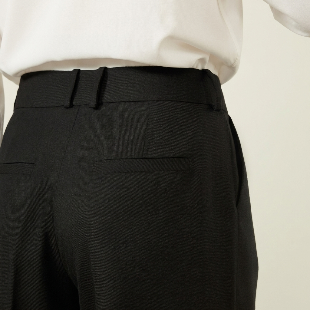 Rampling Trouser