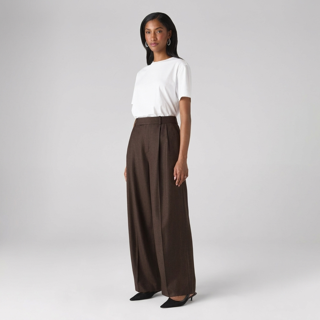 Rampling Trouser