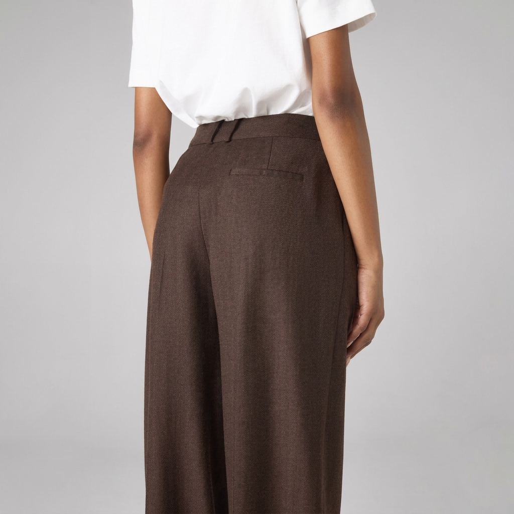 Rampling Trouser