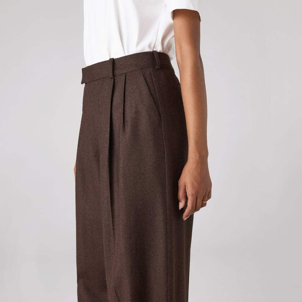 Rampling Trouser