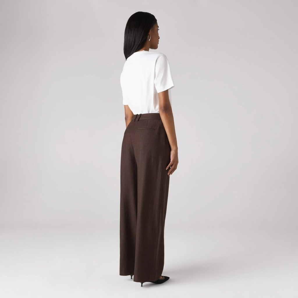 Rampling Trouser