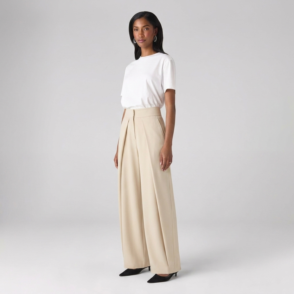 Rampling Trouser