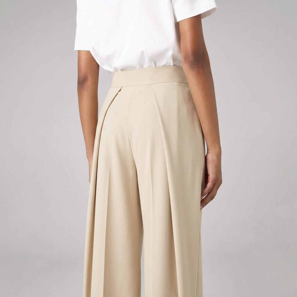 Rampling Trouser
