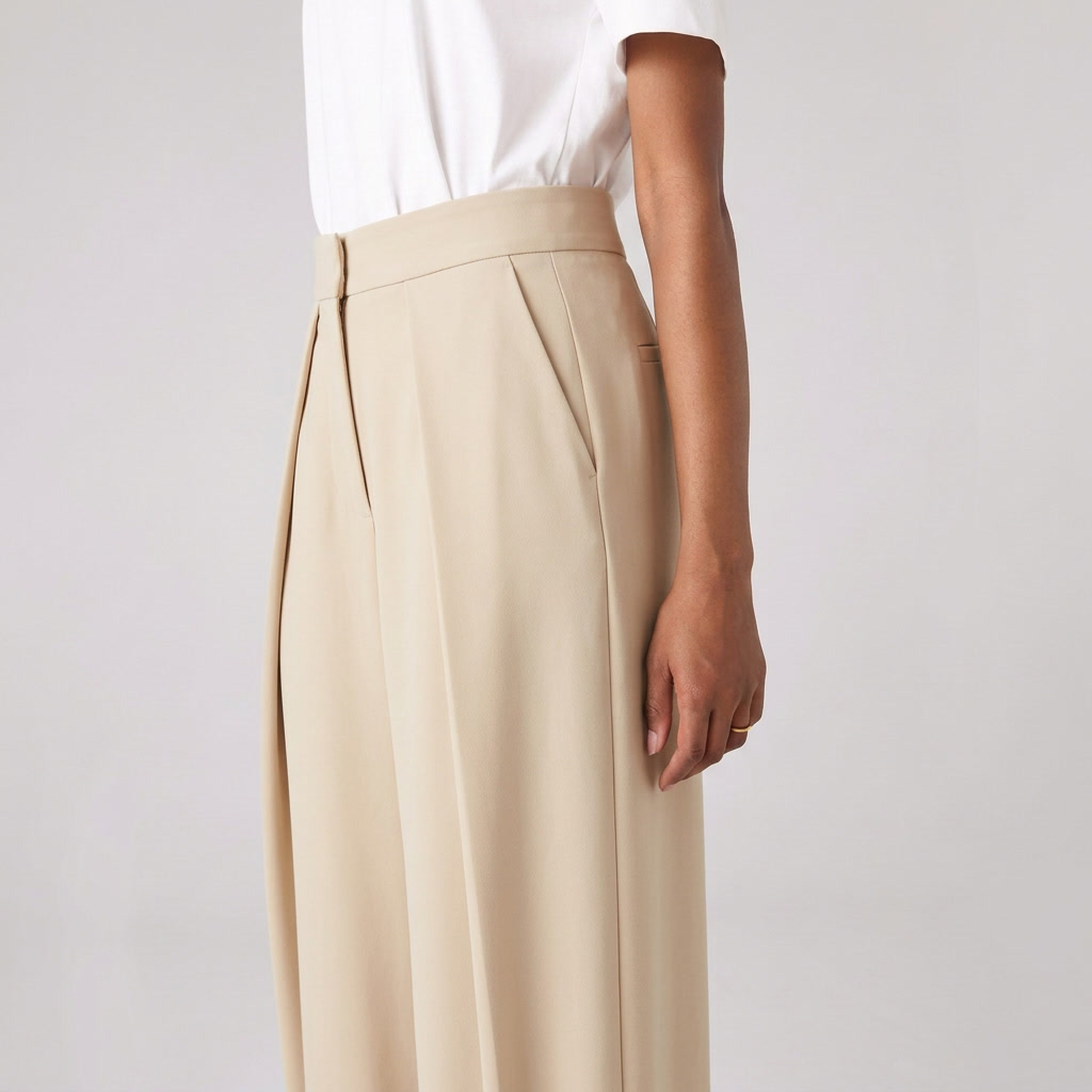 Rampling Trouser