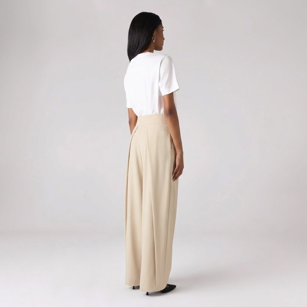 Rampling Trouser