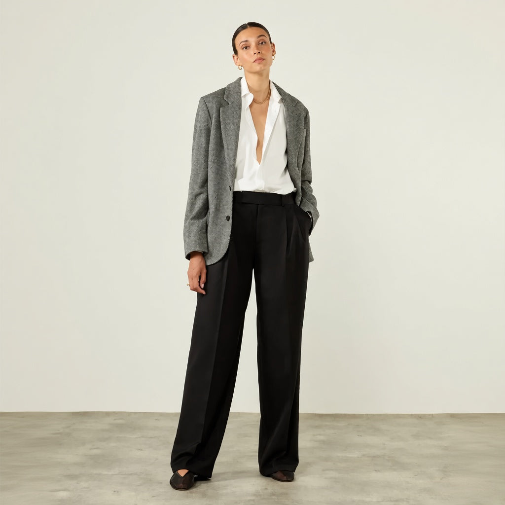 Blazer Chester