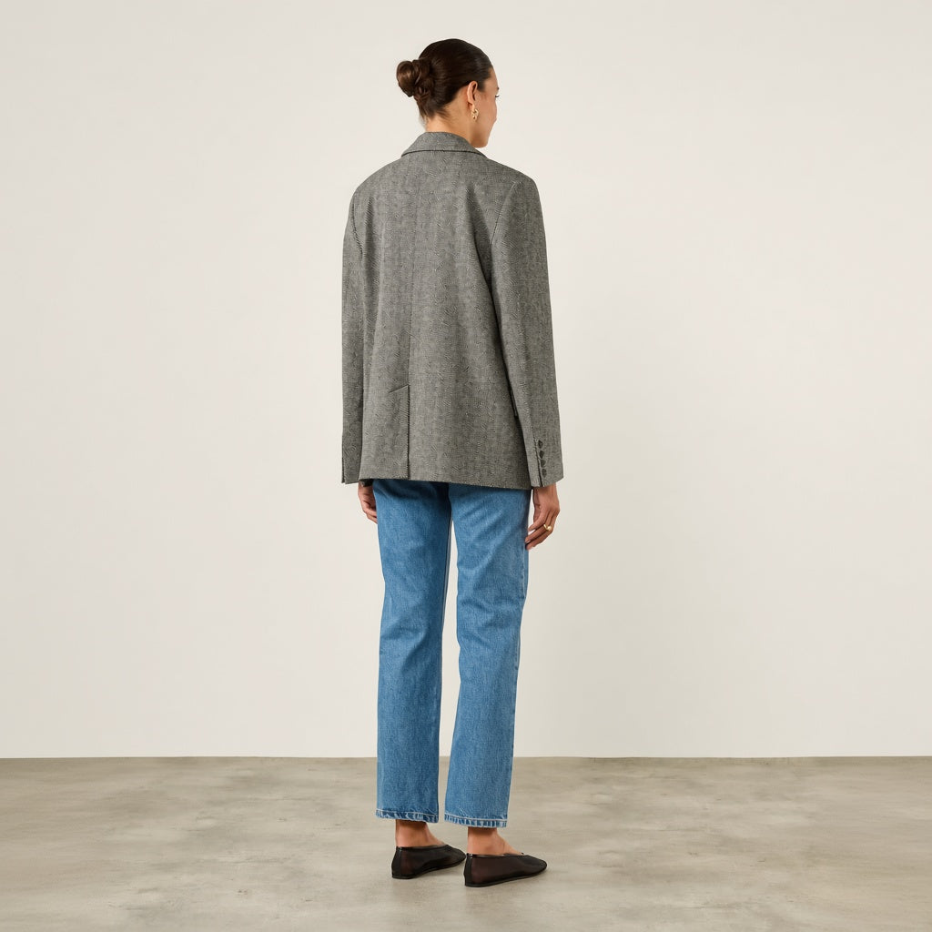 Blazer Chester